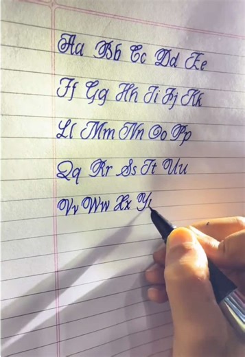 Découvrez Monocursive : L'art de l'écriture élégante