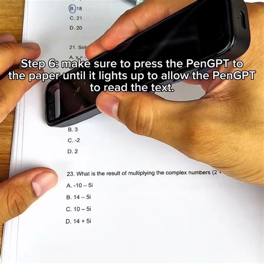 How PenGPT Works - It’s Simpler Than You Think. #pengpt