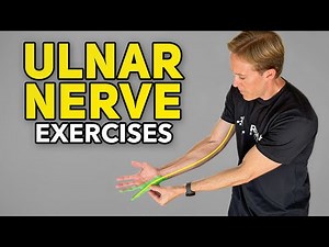 Pinky Finger Pain Exercises (Ulnar Nerve Flossing)