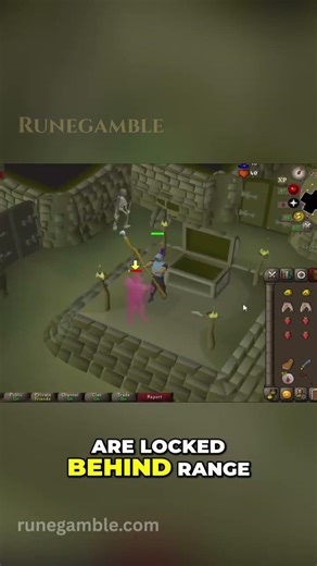 Opening Barrows for the Dream Drop… Will It Happen?