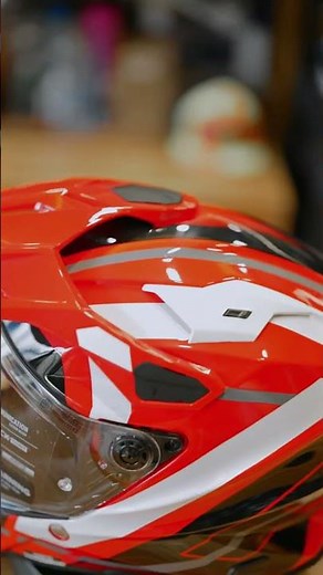 Airoh Commander 2 Helmets!!