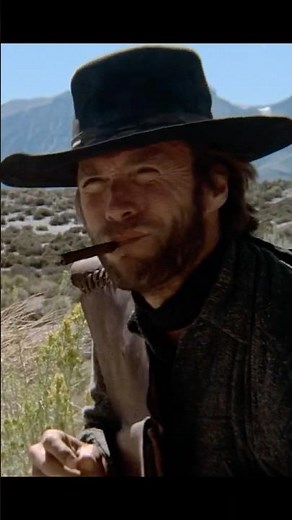 🔥 "The Stranger Returns... And Hell Follows!" 🤠 [High Plains Drifter - 1973]#movie