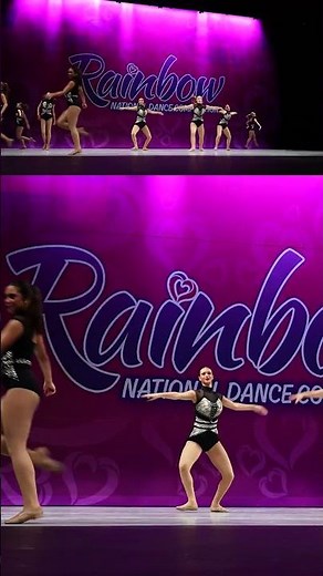 "Queen B" by Rise Academy Of Dance // 🌈 Rainbow Dance Competition 🌈 // (Redondo, CA)