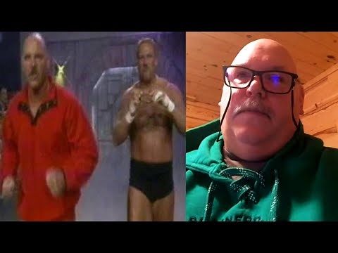 Demolition Smash on The Berzerker