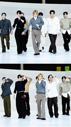 BTS Normal Era Officially Started and Fans Are Losing It #btscomeback