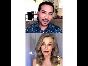 On The Couch Live: Kathy Jacobs