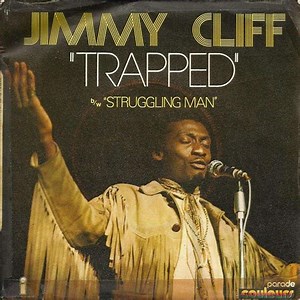 Cover Me: Trapped | E Street Shuffle