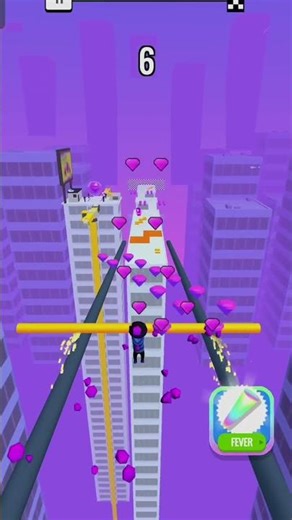 make the rod bigger and survive #gaming #fun #games #gameplay #mobgames #entertainment