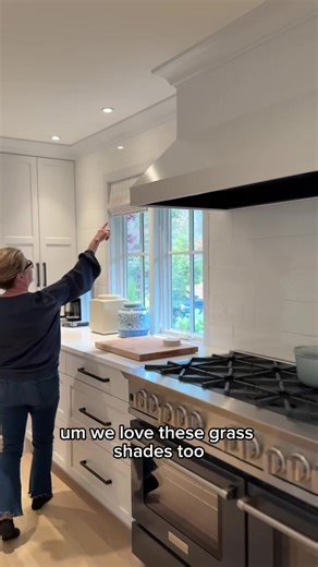 Elevating Your Kitchen Design with Thoughtful Details