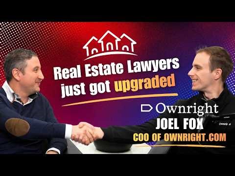 The Real Estate Lawyer Model Is Changing (Here’s Why)