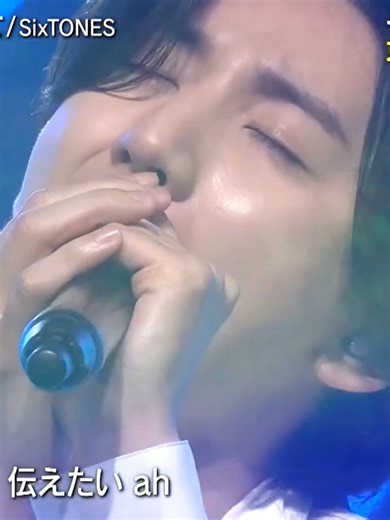 感動的なハモリパート！京ジェと京本大我の素晴らしい歌声を楽しもう