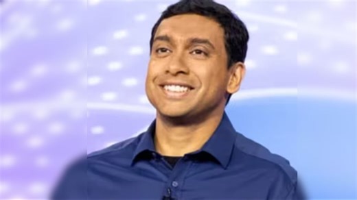 कौन हैं पवन दावुलुरी जो बने Microsoft Windows के नए चीफ ...IIT मद्रास से कर चुके हैं ग्रेजुएशन, 23 साल से कंपनी से जुड़े हैं