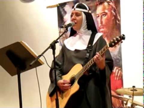 Concierto Hermana Ines de Jesus - 04 - Ella es