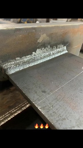 Metalworking Process: Welding Techniques in Action