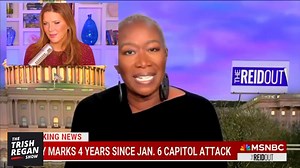 Trump’s FCC Threatens to Revoke Broadcast Licenses for ABC, CBS & NBC | Trish Regan