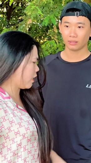 No romance involved, just leave!