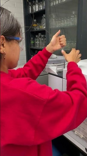 Chemical Engineering Lab #stem #engineering#chemistry