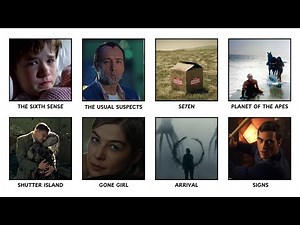 Every Movie Plot Twist You Never Saw Coming Explained in 26 Minutes