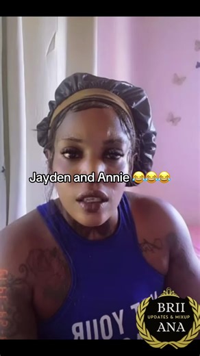 #annieyee04 #jayden | jayden