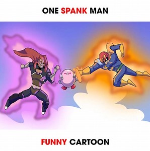 27K views · 294 reactions |  They All Have Unbelievable Super Power  | Daily Cartoon | Facebook