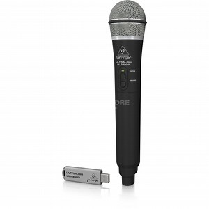 Behringer ULM300USB 2,4 GHz Handheld Mic   USB- Receiver favorable ...