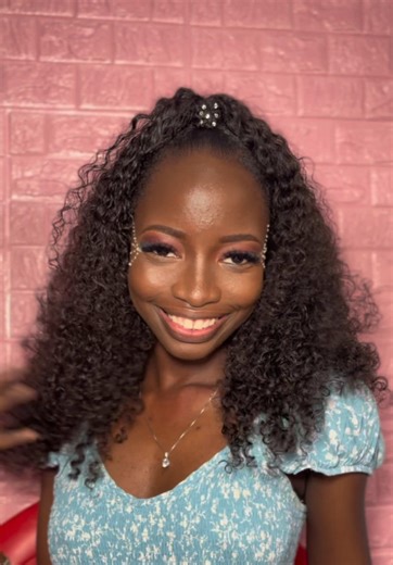 Eye Shadow Experiment for UWI Carnival 2026