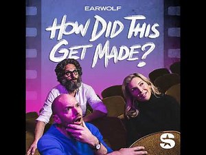 Matinee Monday: Swordfish LIVE!