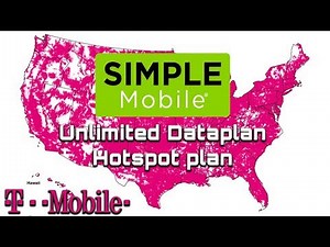 Simple Mobile Hotspot (Product Review)