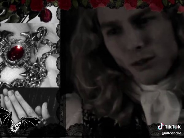 𝕷𝖔𝖛𝖎𝖓𝖌 𝖊𝖞𝖊𝖘 #LESTAT and #LOUIS #interviewwiththevampire#movie#lestatdelioncourt#louisdepointedulac#rec#edit