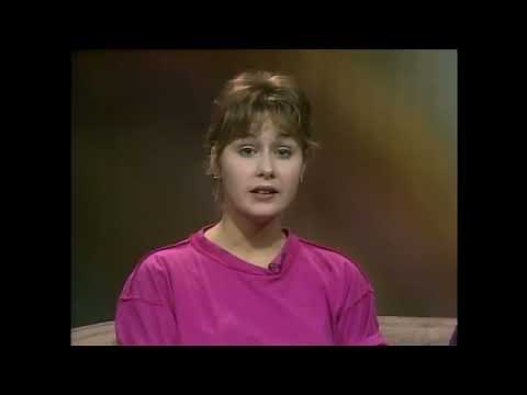 Degrassi High 'Showtime' U.S. Pre-Show PSA (60fps)