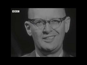 Sept. 21, 1964 | Arthur C. Clarke Predicts the Future