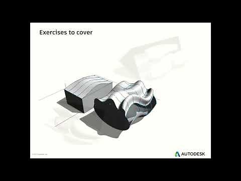 Modélisation avancée dans Revit