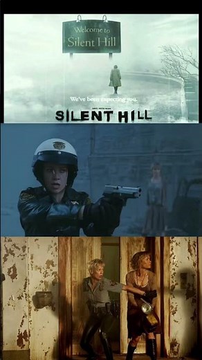 Why the Cybil Bennett Fight Scene is Still the Scariest Silent Hill Movie 2006 Moment!