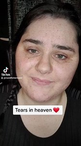 126K views · 5.9K reactions | Sending you love 李 This was one of my daughters funeral songs so this means so much to me and takes me back to the moment we played it for our baby girl ❤  | Mandi Fisher | Facebook