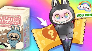 Download & Play Labubu Unboxing Games on PC & Mac (Emulator)