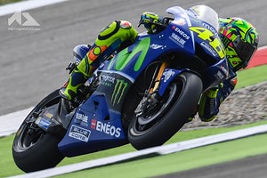 Résultats MotoGP du Grand Prix Moto 2017 des Pays-bas à Assen