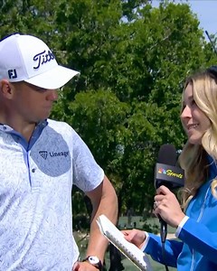 Golf Channel on Reels