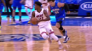 Jimmy Butler served up some exciting moments for Miami in the first half of the season. Can he will the Heat to a strong finish? 🔥 #OnlyHere #RepublikaNgNBA Stay in the loop and on-trend with the latest news, stats, and analysis on NBA League Pass 📊 on.nba.com/2MDGjAB | NBA Philippines