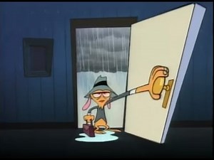 Ren & Stimpy - Ren Gets Angry In Six Different Languages