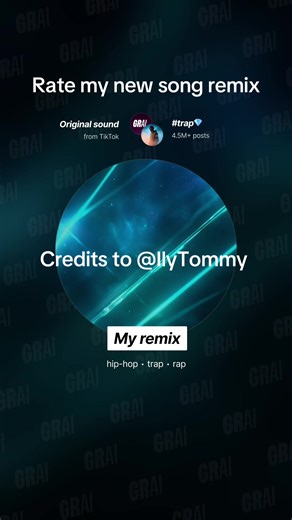 #Grai