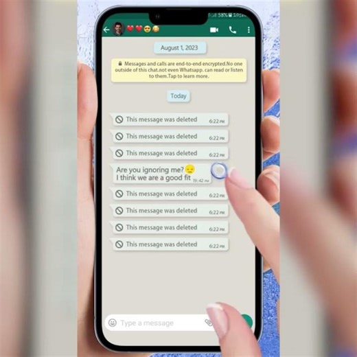 Use WhatsApp Web on iPhone Without Any ProblemWhatsApp Web iOS App Tutorial