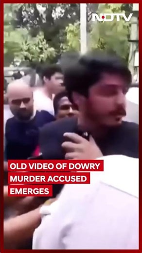 Noida Dowry Murder | Dowry Victim Nikki Had Caught Husband's Affair, He Then Assaulted 'Lover'