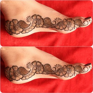 1.6M views · 10K reactions | A woman's hand is her glory; | Amisha Arts | Facebook