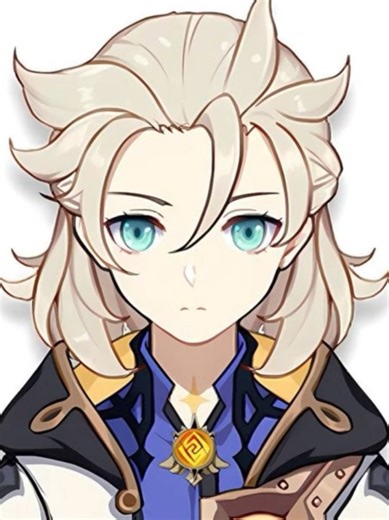 Redesigning Albedo for 2026: A Creative Interpretation