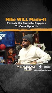 Mike WiLL Made-It on Gucci & Work Ethic