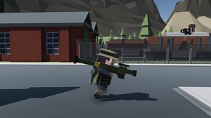 WarBrokers Official Beta Trailer video