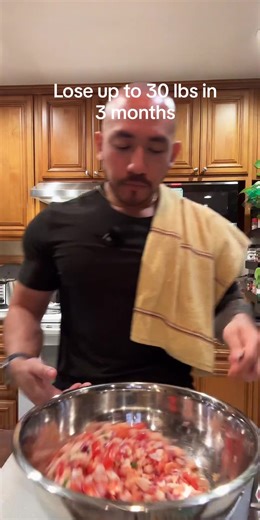 How I eat to keep a six pack | Fitness Food