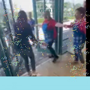 4.2K views · 19 reactions | Grand Opening Bath & Body Works! | Vero Beach Outlets | Facebook