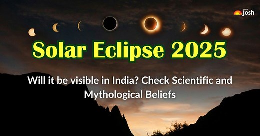 Surya Grahan 2025 Date and Time: Will it be visible in India? Check Scientific and Mythological Beliefs