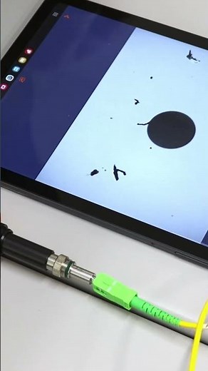 80% of ALL Fiber Optic Failures Are From Improper Cleaning! Here are the best cleaners to use...